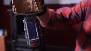 Тест чугунной печи Бруно Fireway