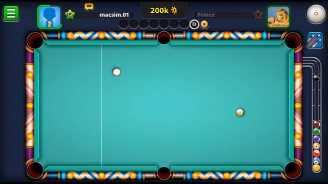 +200 000К за 3 МИНУТЫ... Как быстро подняться в бильярде?! 8BallPool смотреть онлайн