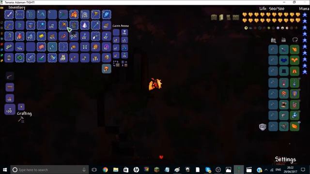 Bunny Pixel art Terraria смотреть онлайн