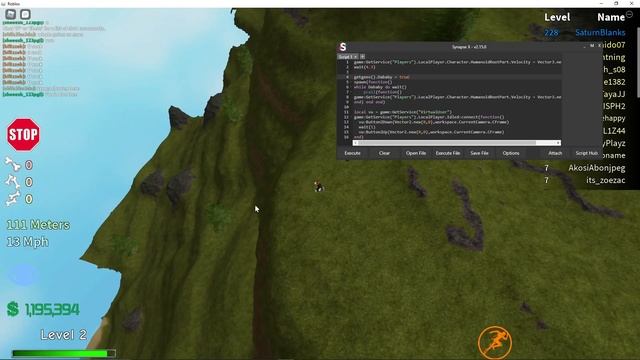 [NEW] Broken Bones IV Script Hack GUI | MONEY AUTOFARM | *PASTEBIN 2022* смотреть онлайн