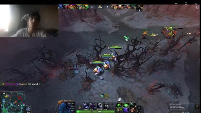 ендерголем, Enderggolem обо всём (ендерголем в Dota2, читаем чатик) смотреть онлайн