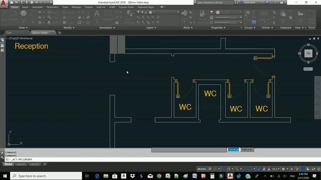 Quantity Takeoff from AutoCAD drawing - AppisCAD смотреть онлайн