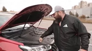 Chery Tiggo 7 PRO - Про что это? Китайские непонятки!