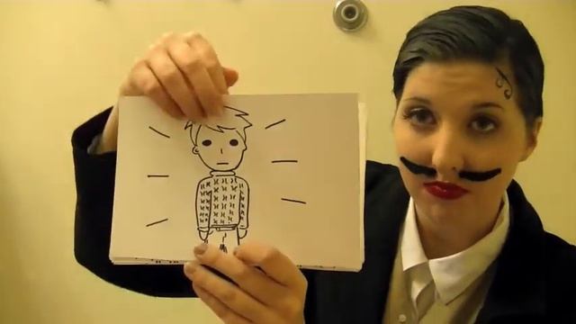 Elle vs. Bioshock смотреть онлайн