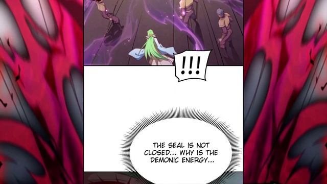 Invincible at the Start Chapter 74 English- Let the bullets fly for a while смотреть онлайн