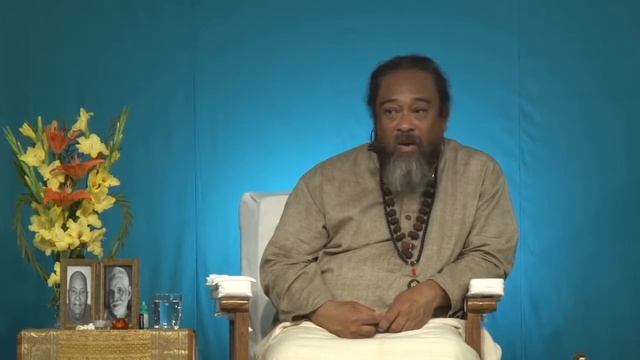 Кто может вас ограничить. Медитация с Муджи. Mooji, синхронный перевод смотреть онлайн