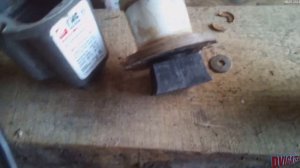 Пускай качает! Почему упала производительность вибро насоса Малыш...