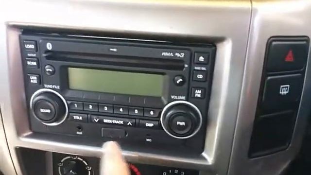 Wayne - Nissan Patrol смотреть онлайн