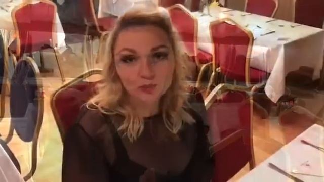 Надежда Ангарская из Comedy Woman — о «Детях вместо цветов» смотреть онлайн