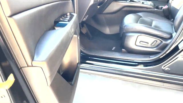 TAKE A LOOK AT THE PRE-OWNED 2019 MAZDA [CX-5 Touring FWD] смотреть онлайн