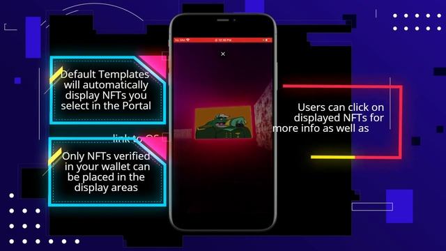 How to Teleport: Default Templates смотреть онлайн