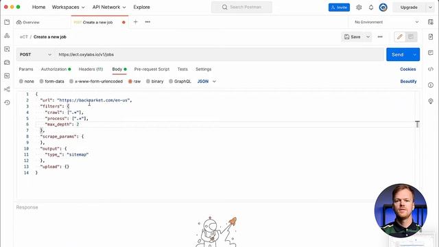 How to Crawl a Website: Step-by-step Guide смотреть онлайн