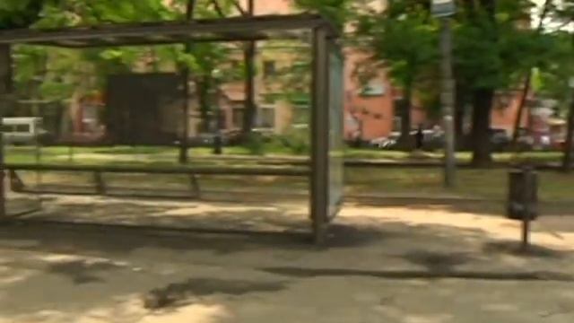 Новенькие урны появляются на улицах Днепропетровска смотреть онлайн