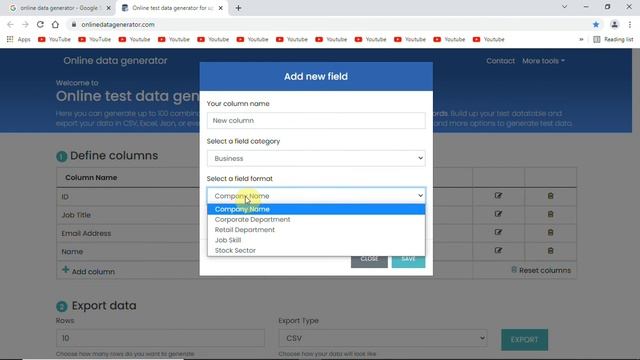 Where & How to download DATA for practice in Excel कहा और कैसे प्रैक्टिस DATA डाउनलोड करे? смотреть онлайн