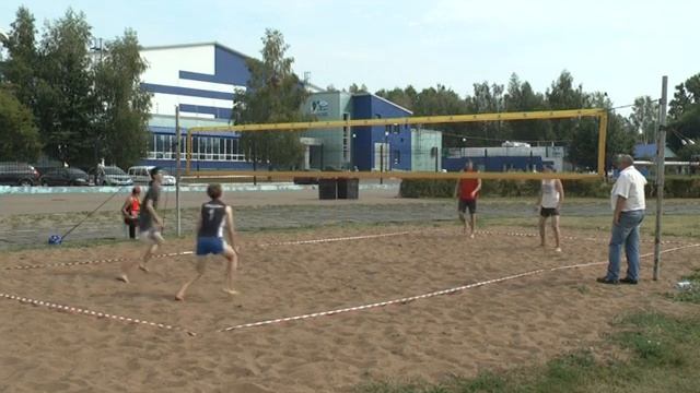 Приведи ребенка в спорт! смотреть онлайн