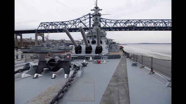 The Drydock - Episode 250 смотреть онлайн