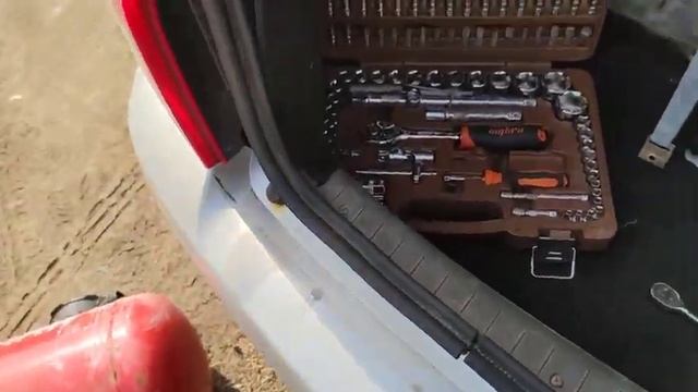 СНЯТИЕ гбо с авто самостоятельно смотреть онлайн
