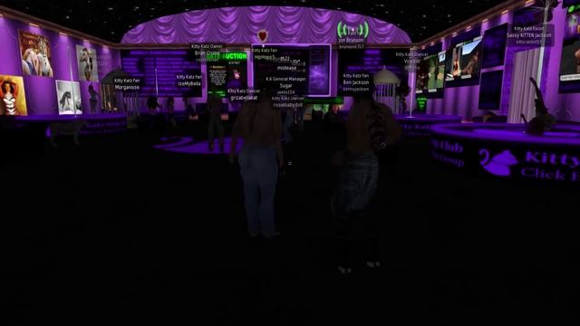 Second Life: Ted Life "Hide The Pickle" смотреть онлайн