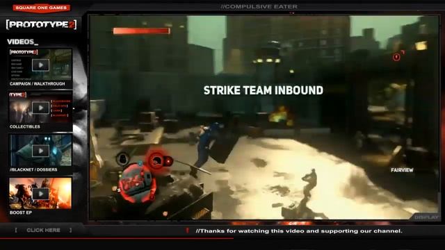 (SOG) Over-Equipped - Trophy I Achievement Unlock (PROTOTYPE 2) смотреть онлайн