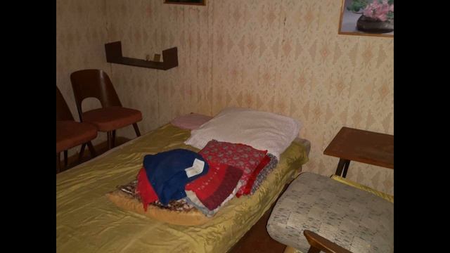 Дешевая, но хорошая дача с печкой и камином на 6 сотках, Ступинский р.