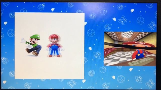 SMNG Reacts to SMG4’s “Mario Reacts To Nintendo Memes 3” смотреть онлайн