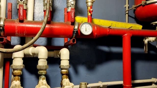 zota carbon. дожигатель пиролизных газов / afterburner of gas to the boiler смотреть онлайн