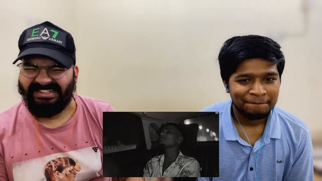 FUKA SARI RAAT - THORATT X HITZONE X MEMAX | LEGIT REACT | REACTION VIDEO. смотреть онлайн