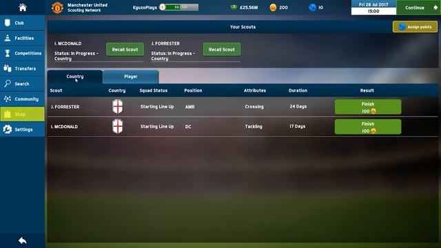 New Steam Free Game 2017 December | Soccer Manager 2018 | No Commentary| First Look смотреть онлайн
