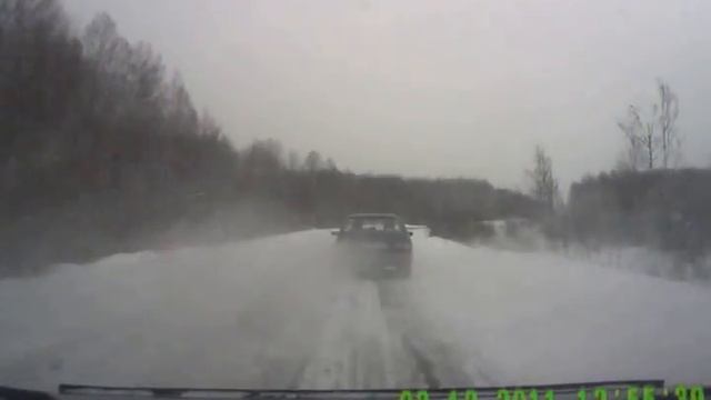 Беспредел  на трассе Бокчар -Томск