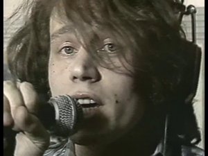 группа Анонс - Хулиган (клип)