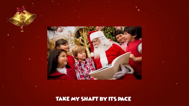 Dirty Jingle Bells LYRICS смотреть онлайн