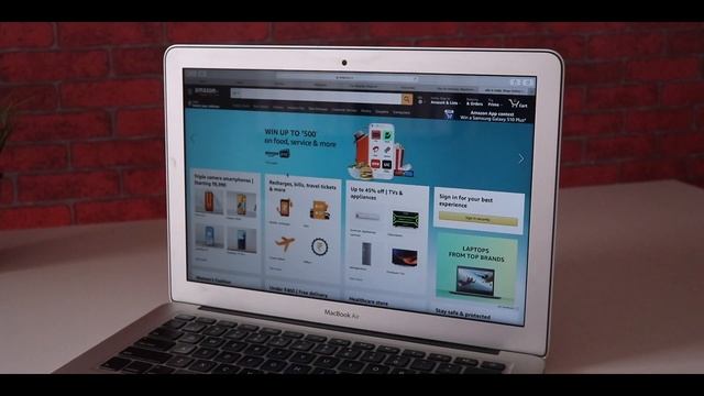 Macbook Air in 2020 | Should you buy Now?? смотреть онлайн