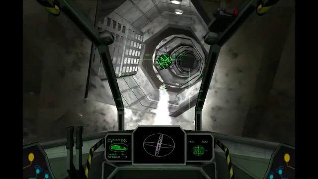 Ensign-1 Steam Trailer смотреть онлайн
