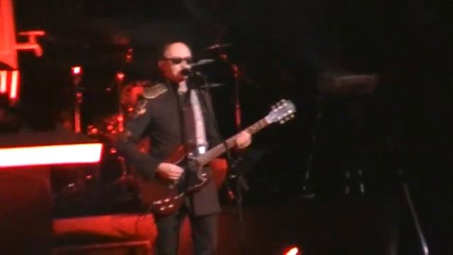 Пикник — Королевство Кривых 12.12.2015 смотреть онлайн