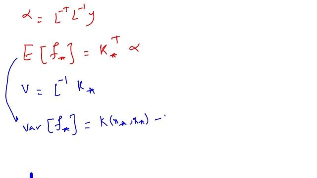 part 4: Cholesky decomposition and python implementation смотреть онлайн