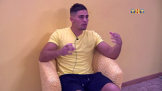 ДОМ-2 Lite 4854 день Дневной эфир (24.08.2017)