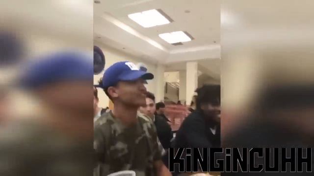 Top 5 High School Freestyles of all time RANKED(Mmm,sausage and lunch freestyle) смотреть онлайн