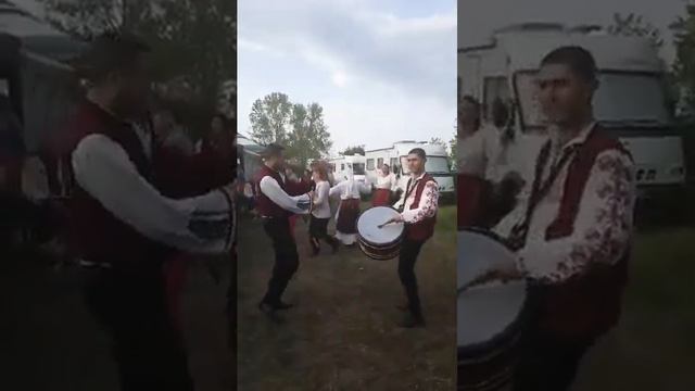 Nikola Georgiev - Bulgarian gaida from Varna region (live) / Никола Георгиев - гайда от Варна смотреть онлайн