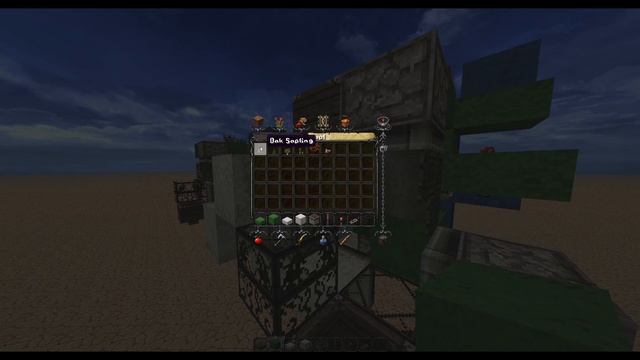 Piston Packer | Better Than Wolves Redstone Tutorial | Minecraft Total Conversion