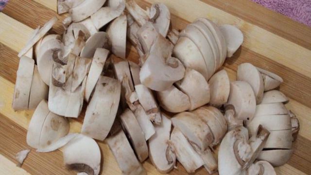 Сборник рецептов