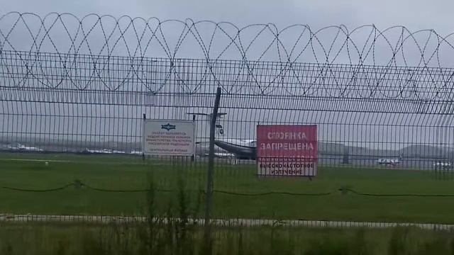 ОХЕРЕТЬ!!!!! Ильюшин Ил-76МД "224 лётный отряд" "RA-78796" посадка в аэропорту Внуково VKO. смотреть онлайн