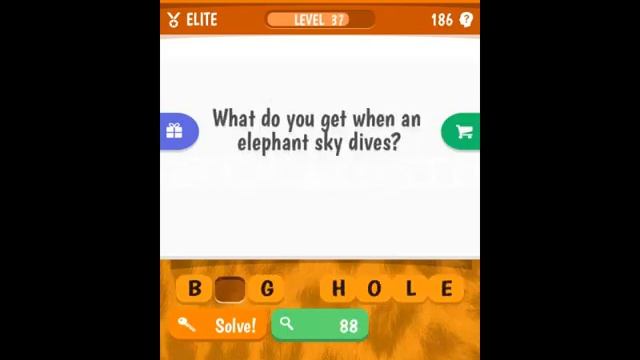 Animal Riddles - Level 181-190 Answers смотреть онлайн