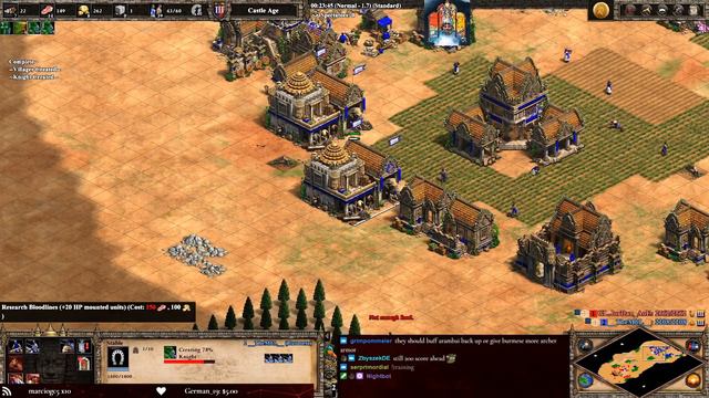Relic Heist gone wrong | Burmese vs Lithuanians смотреть онлайн