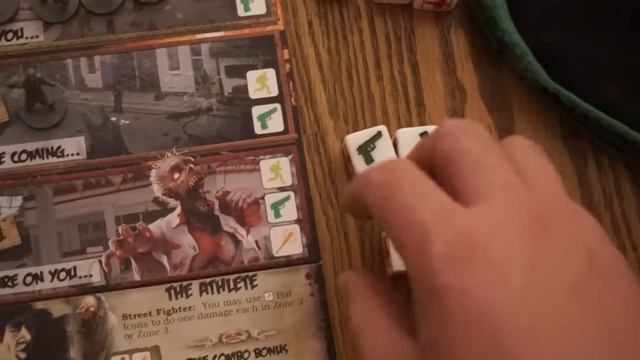 Run Fight Or Die solo How to Play смотреть онлайн