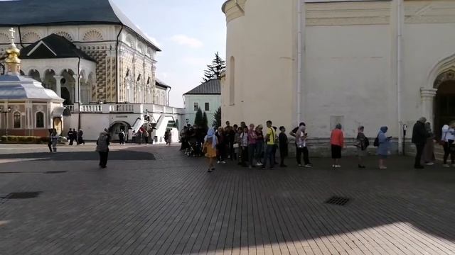 Путешествие в чудо. смотреть онлайн