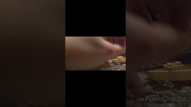 Арбалет из Лего смотреть онлайн
