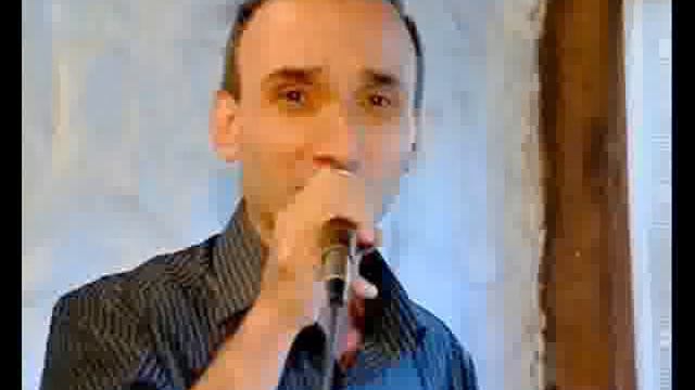 Merab Kashia - Magnolia