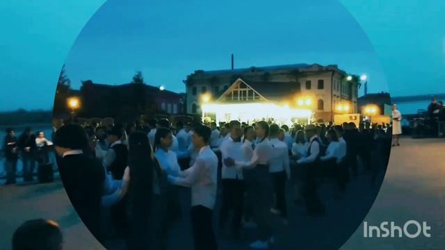 Пятничные выступления на набережной реки Кама город Сарапул Удмуртия смотреть онлайн