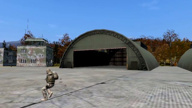DayZ Balota Dance Party смотреть онлайн