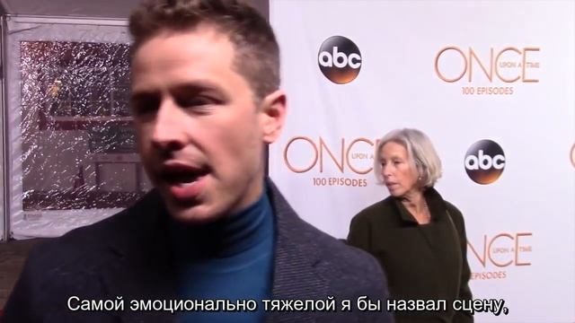 Once Upon a Time – Most Difficult Scenes [rus sub] смотреть онлайн